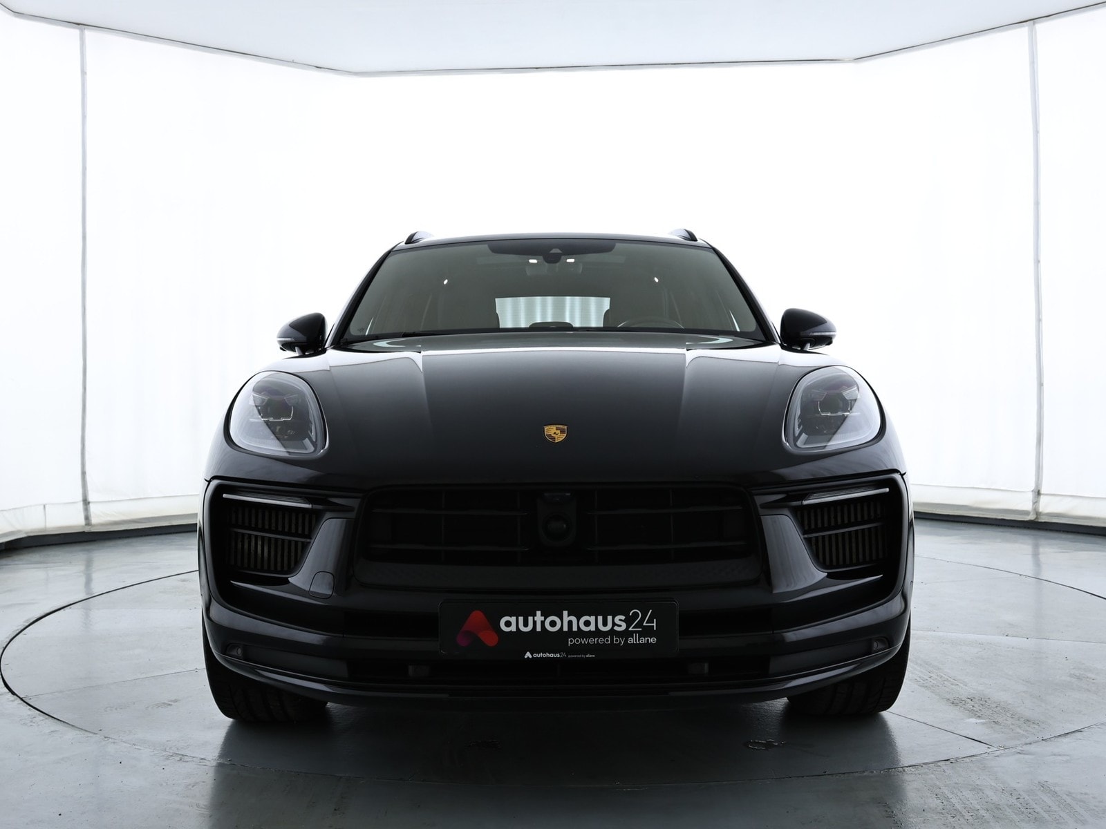 Porsche Macan SUV Macan GTS #2