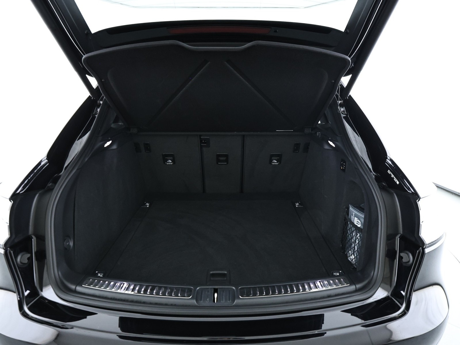 Porsche Macan SUV Macan GTS #6