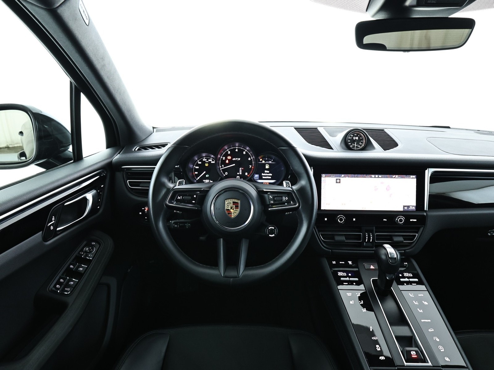 Porsche Macan SUV Macan GTS #10