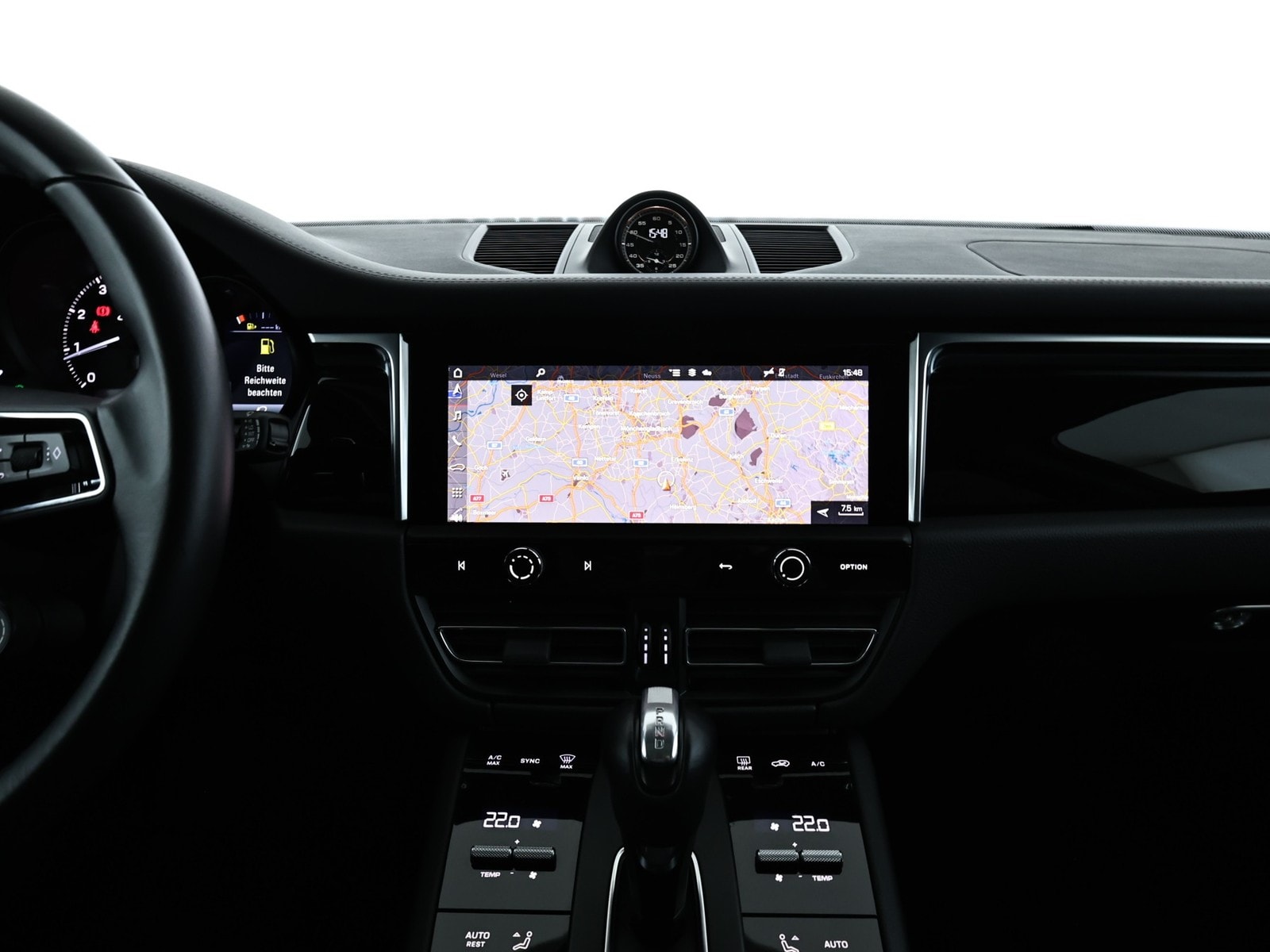 Porsche Macan SUV Macan GTS #11