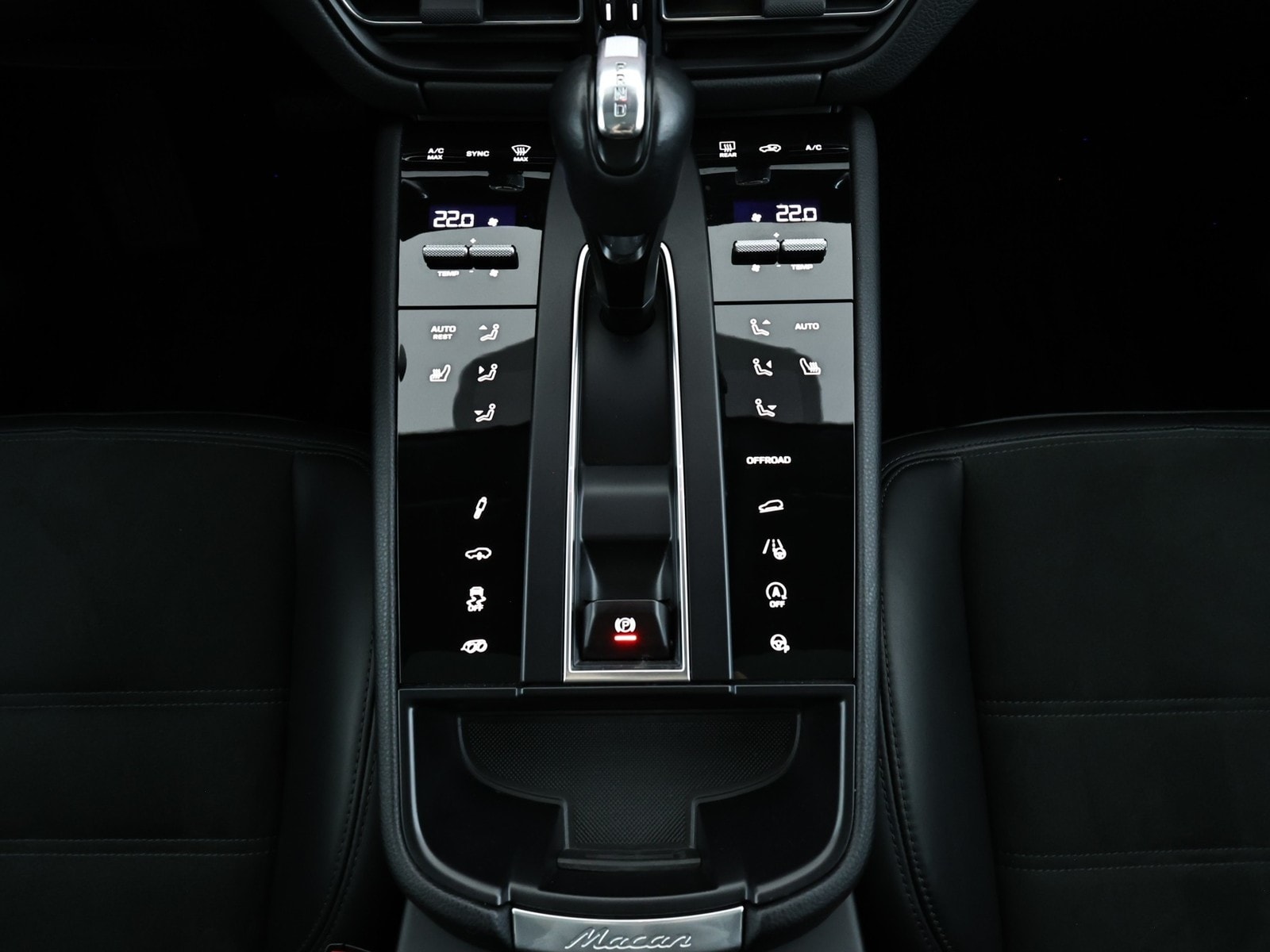 Porsche Macan SUV Macan GTS #13