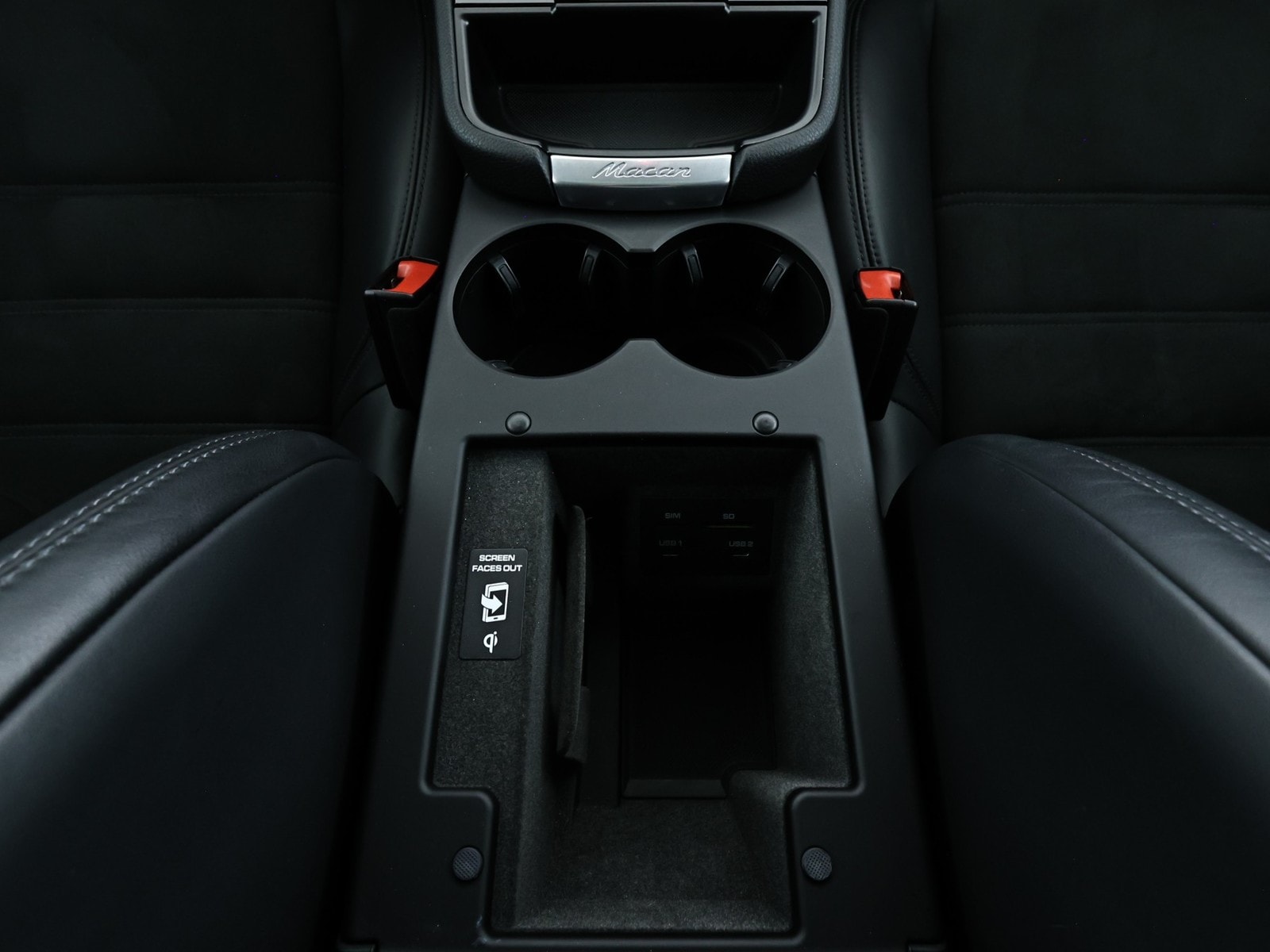 Porsche Macan SUV Macan GTS #14