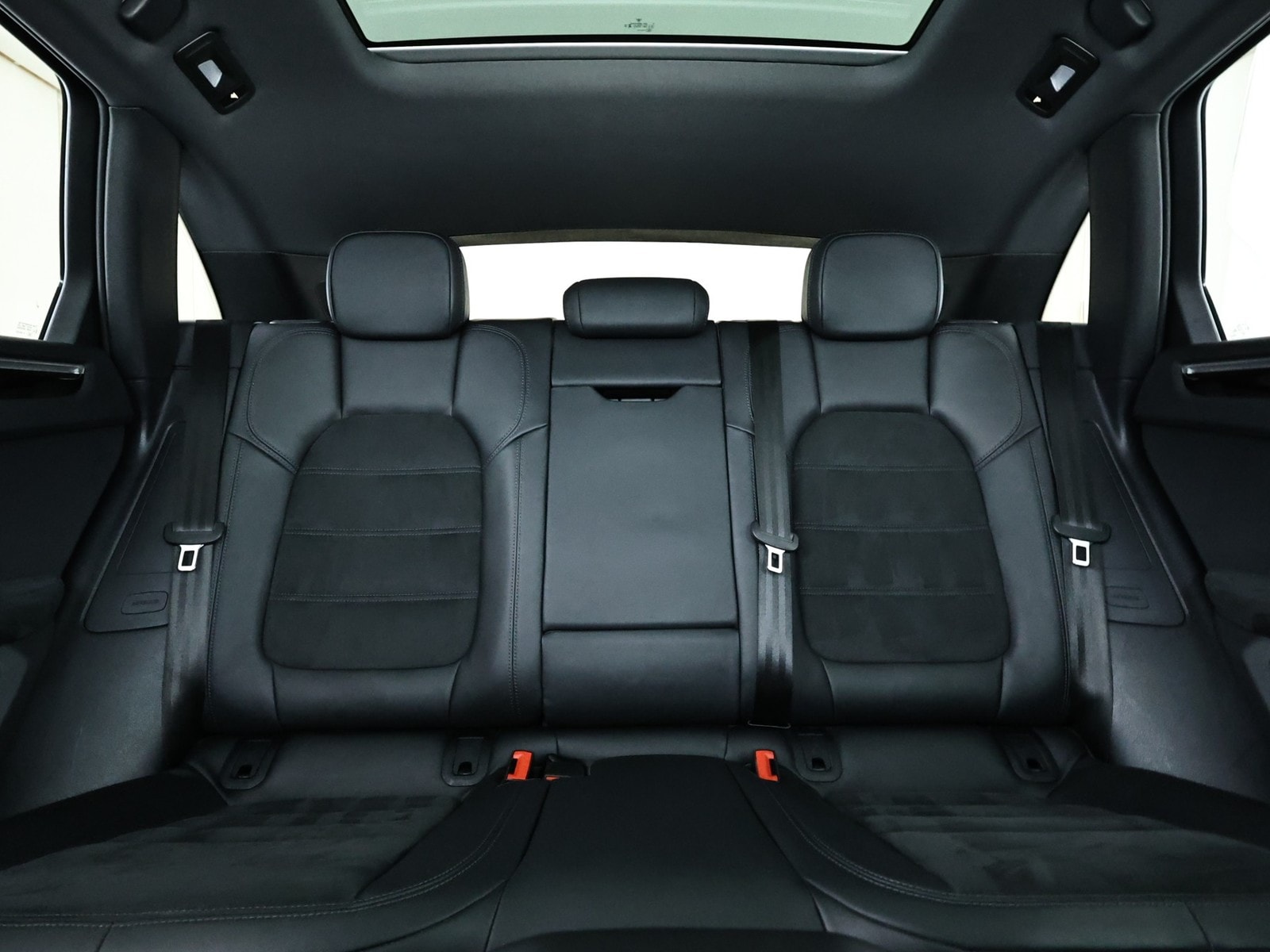 Porsche Macan SUV Macan GTS #15