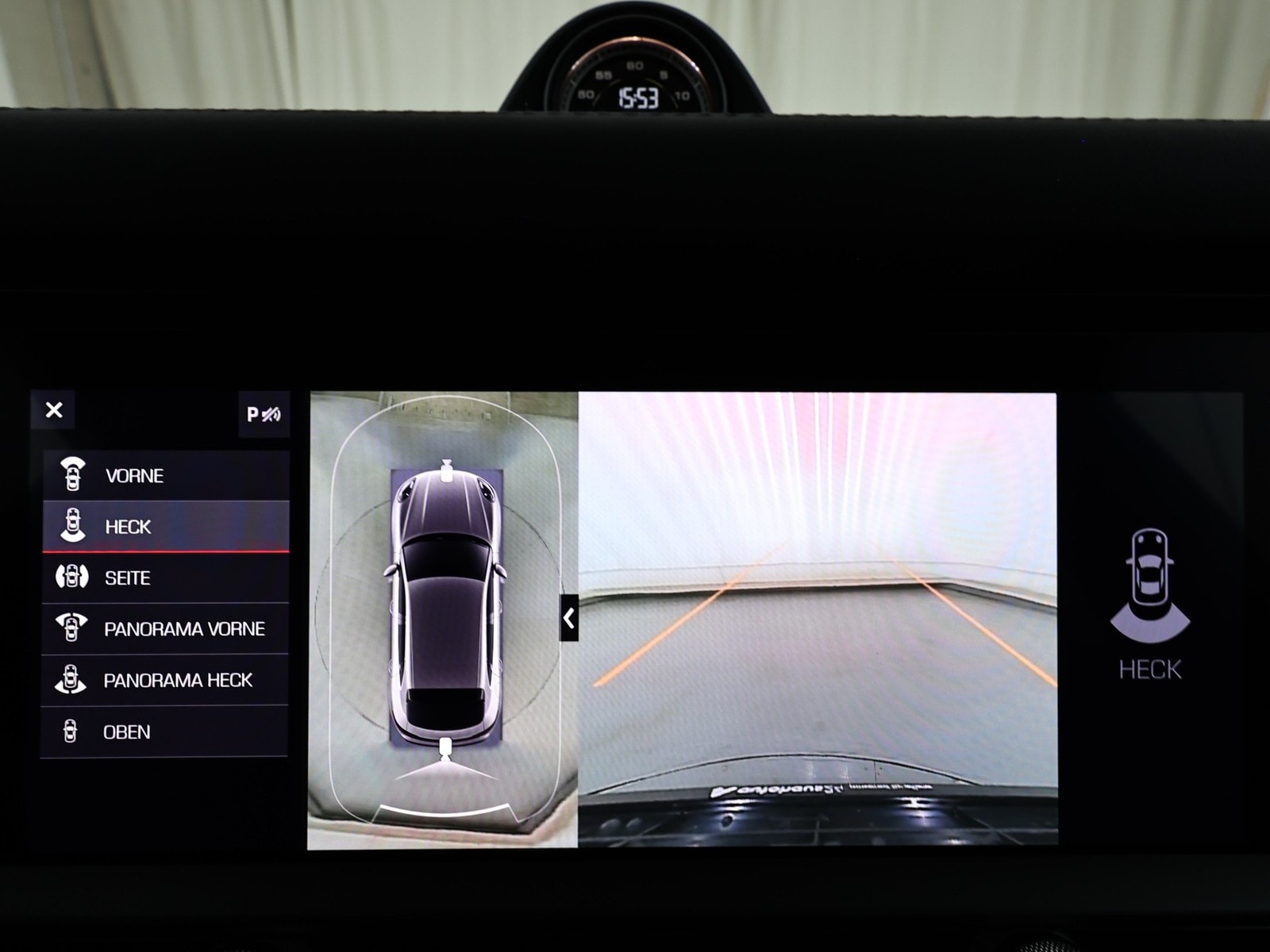 Porsche Macan SUV Macan GTS #16