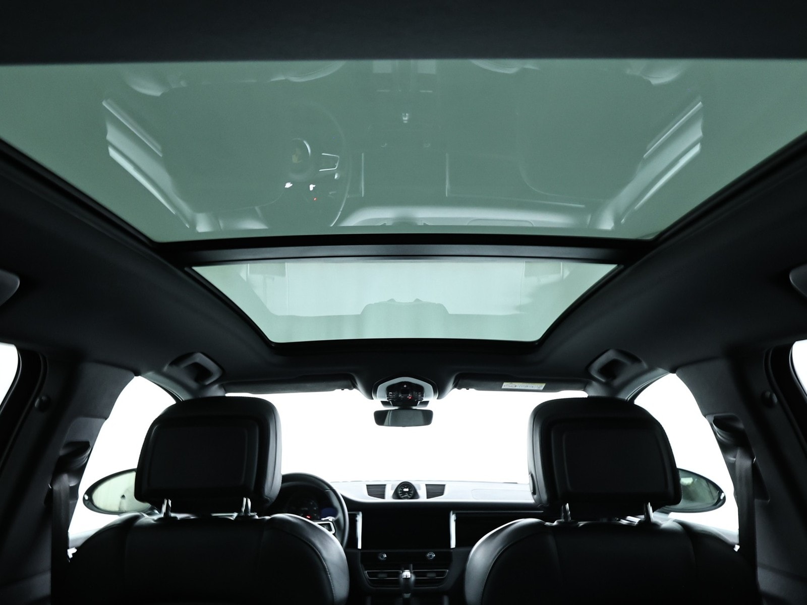 Porsche Macan SUV Macan GTS #17