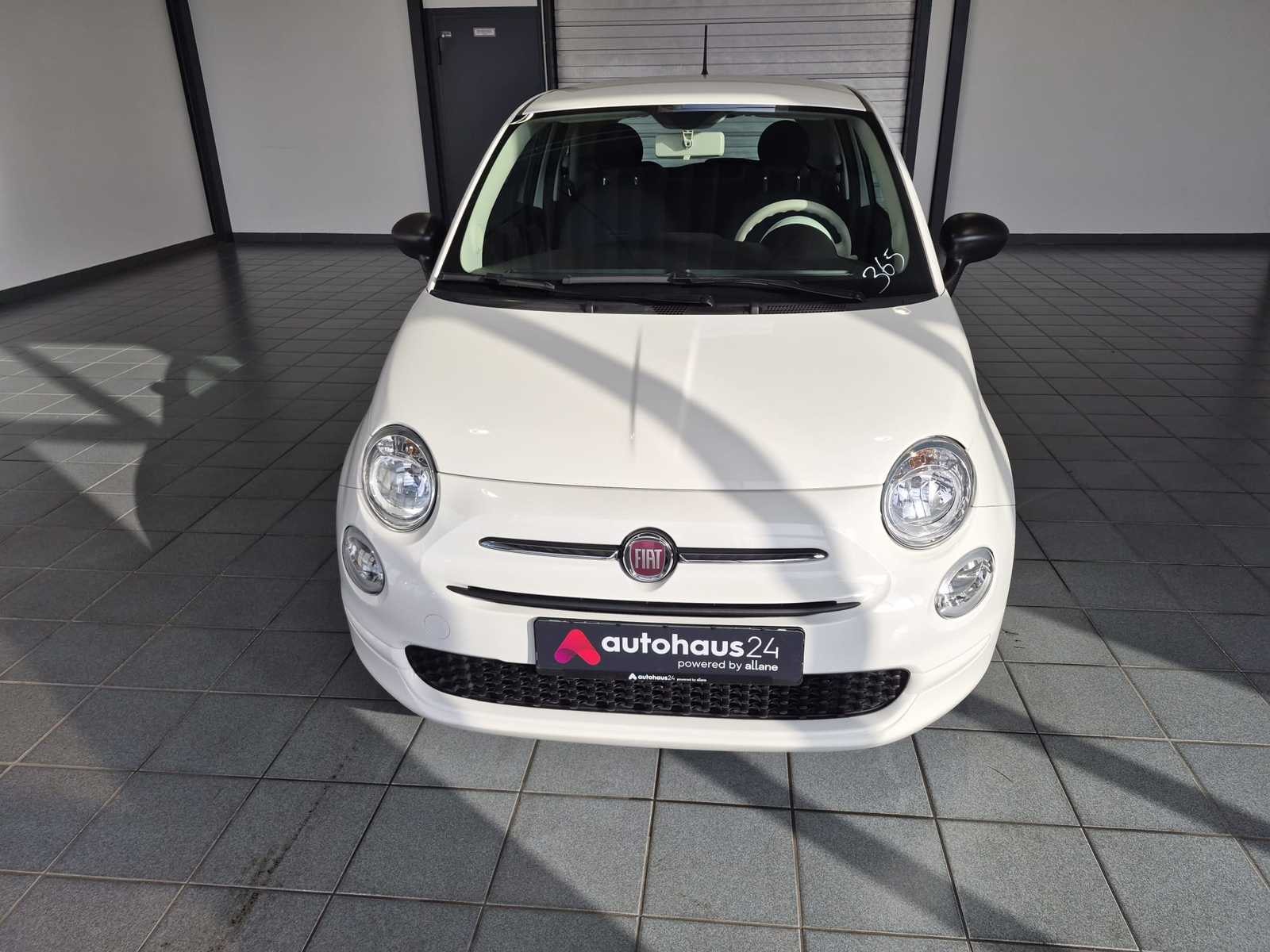 Fiat 500 Schräghecklimousine 500 1.0 Mild Hybrid Cult (EURO 6d) #2