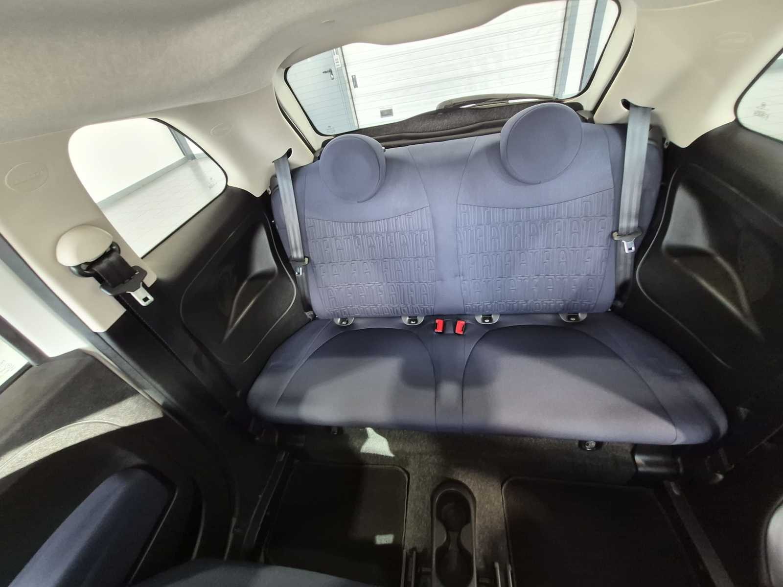 Fiat 500 Schräghecklimousine 500 1.0 Mild Hybrid Cult (EURO 6d) #14