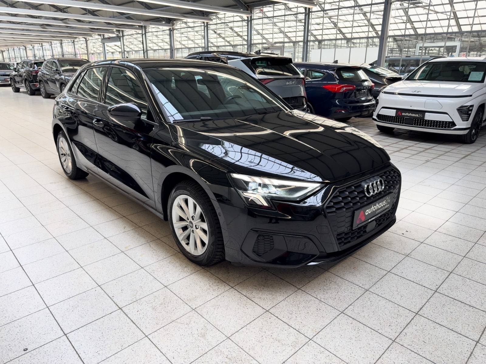 Audi A3 Limousine AUDI A3 35 TFSI Sportback Sportback #1