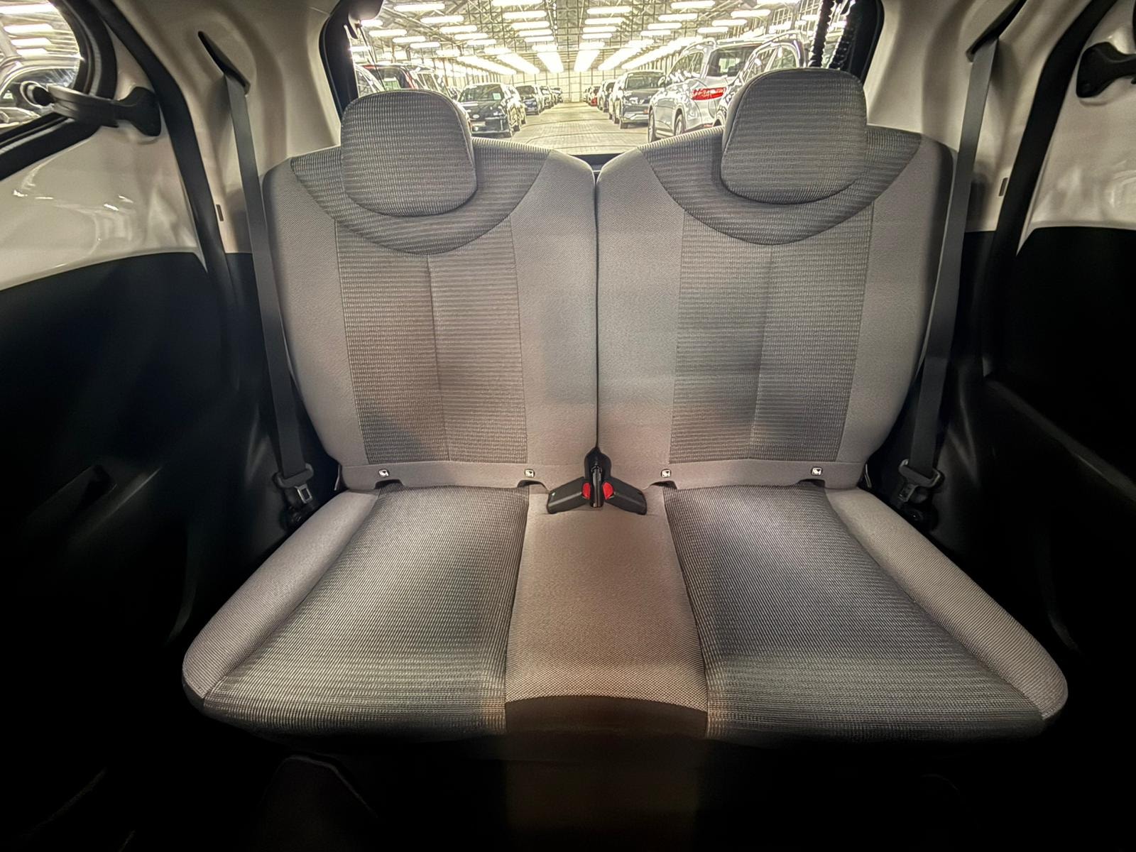 Toyota Aygo Schräghecklimousine Aygo 1.0 Team D (EURO 6d) #15