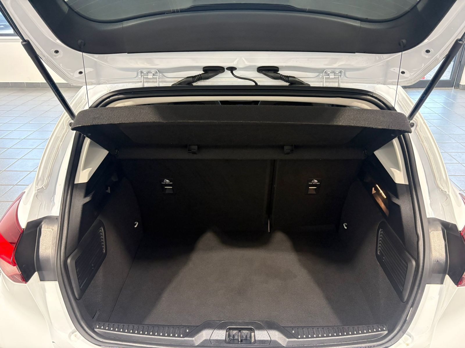 Ford Focus Limousine Focus 1.5 EcoBlue Cool&Connect S/S (EURO 6d) #6