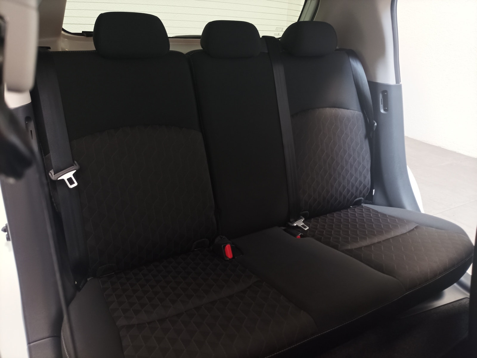 Mitsubishi Space Star Limousine Space Star 1.2 Select+ (EURO 6d) #15