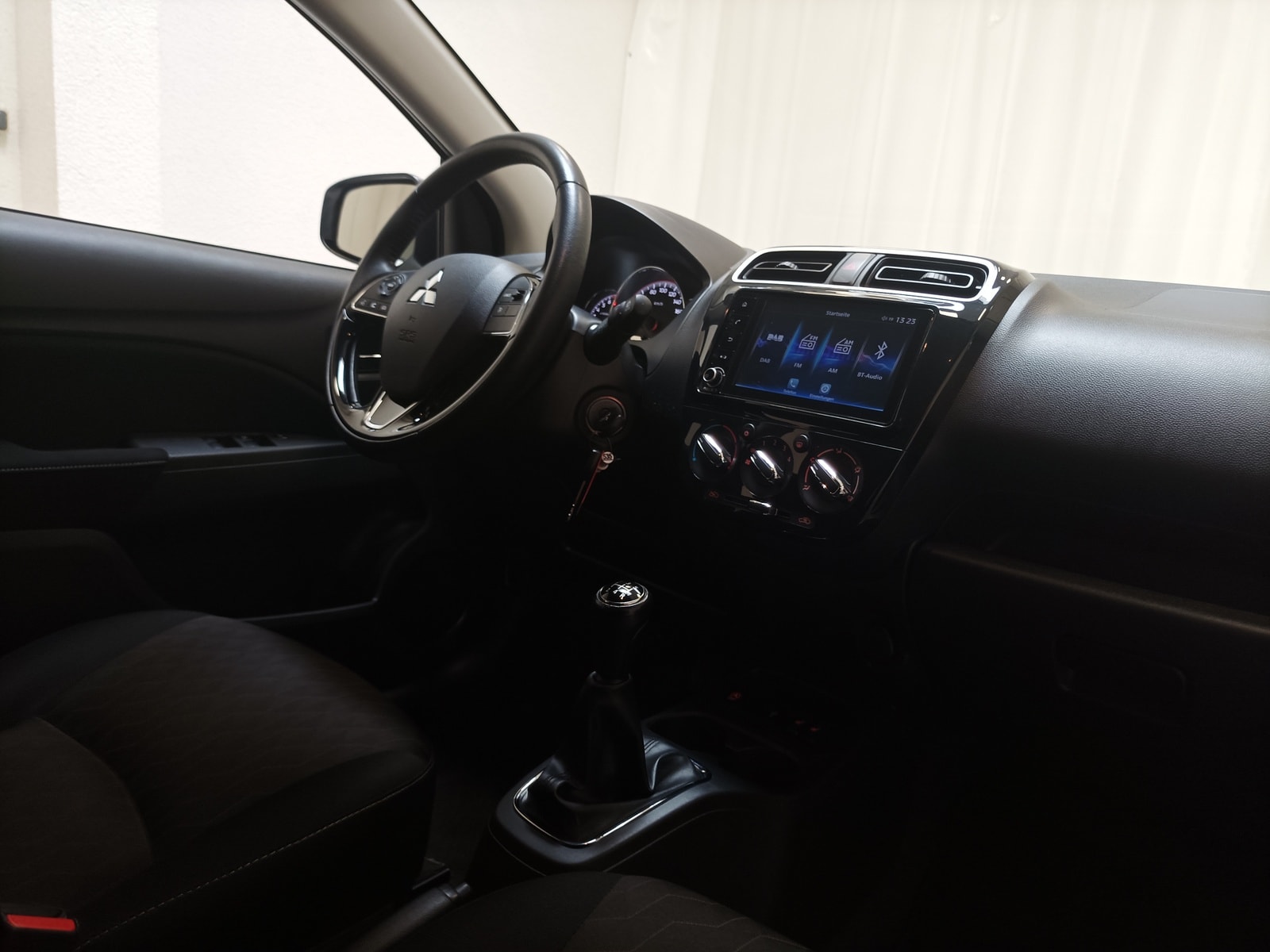 Mitsubishi Space Star Limousine Space Star 1.2 Select+ (EURO 6d) #13