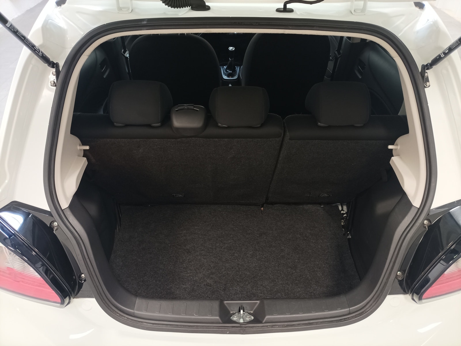 Mitsubishi Space Star Limousine Space Star 1.2 Select+ (EURO 6d) #6