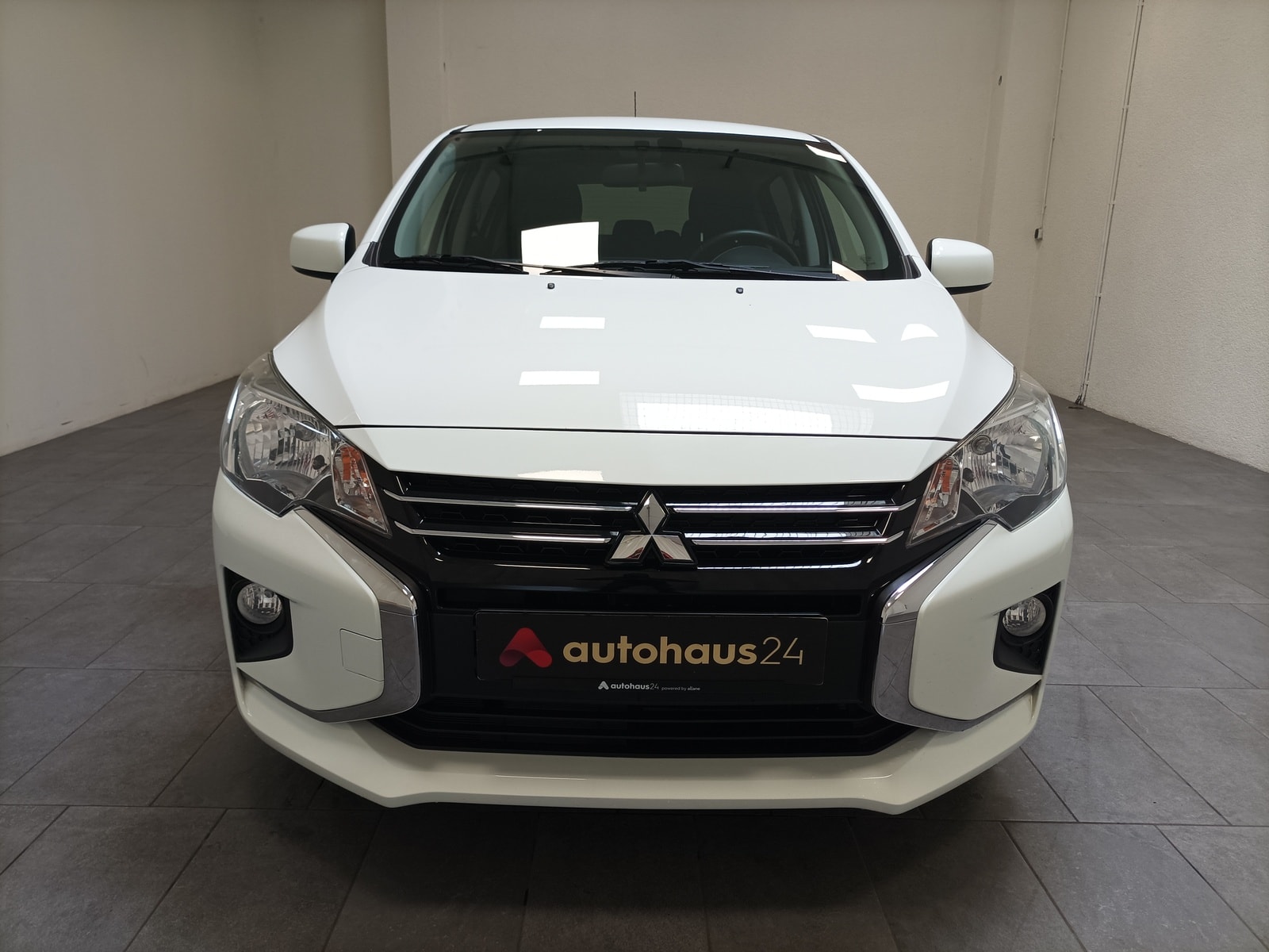 Mitsubishi Space Star Limousine Space Star 1.2 Select+ (EURO 6d) #2
