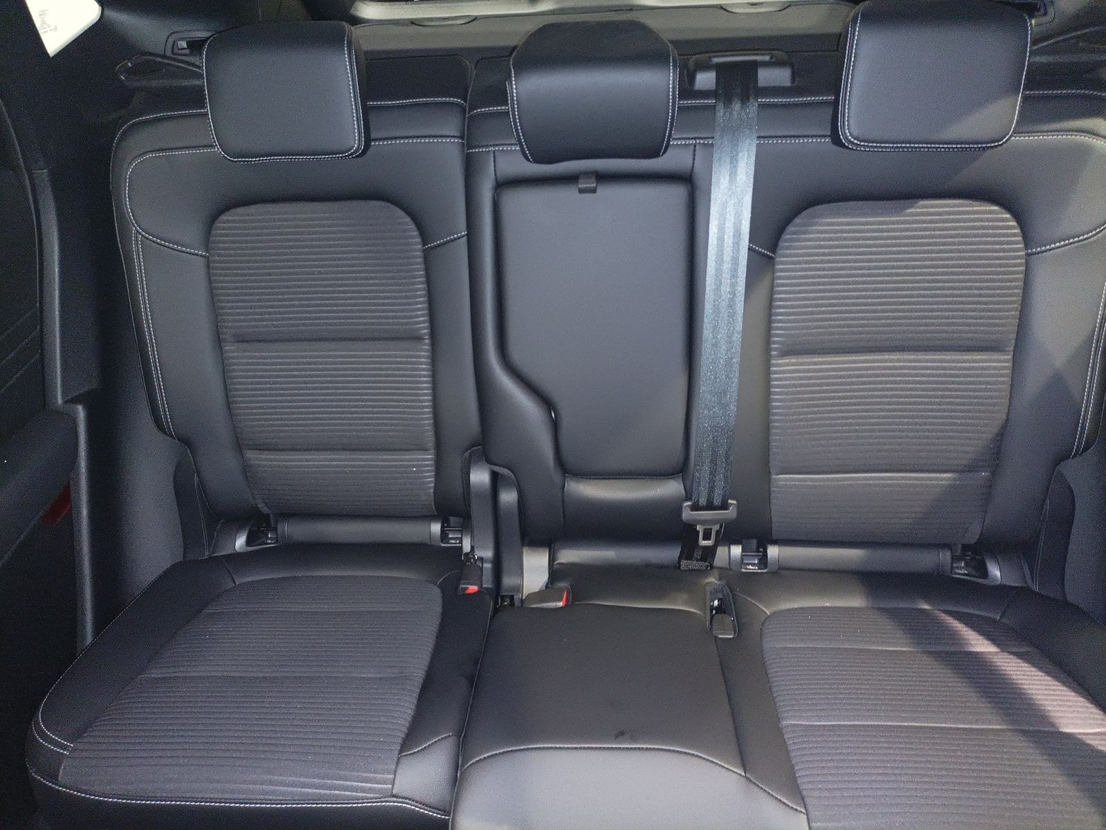 Ford Kuga SUV Kuga 2.5 Duratec Hybrid FHEV Titanium X #13