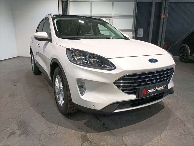 Ford Kuga 126990