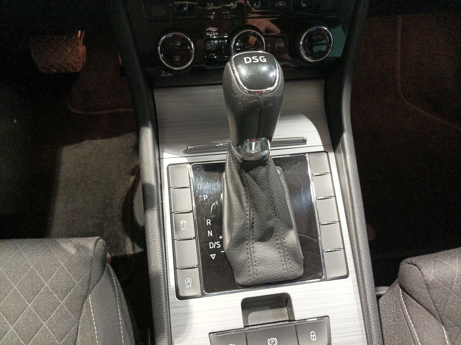 Skoda Superb Kombi Superb Combi 2.0 TDI Ambition (EURO 6d) #12