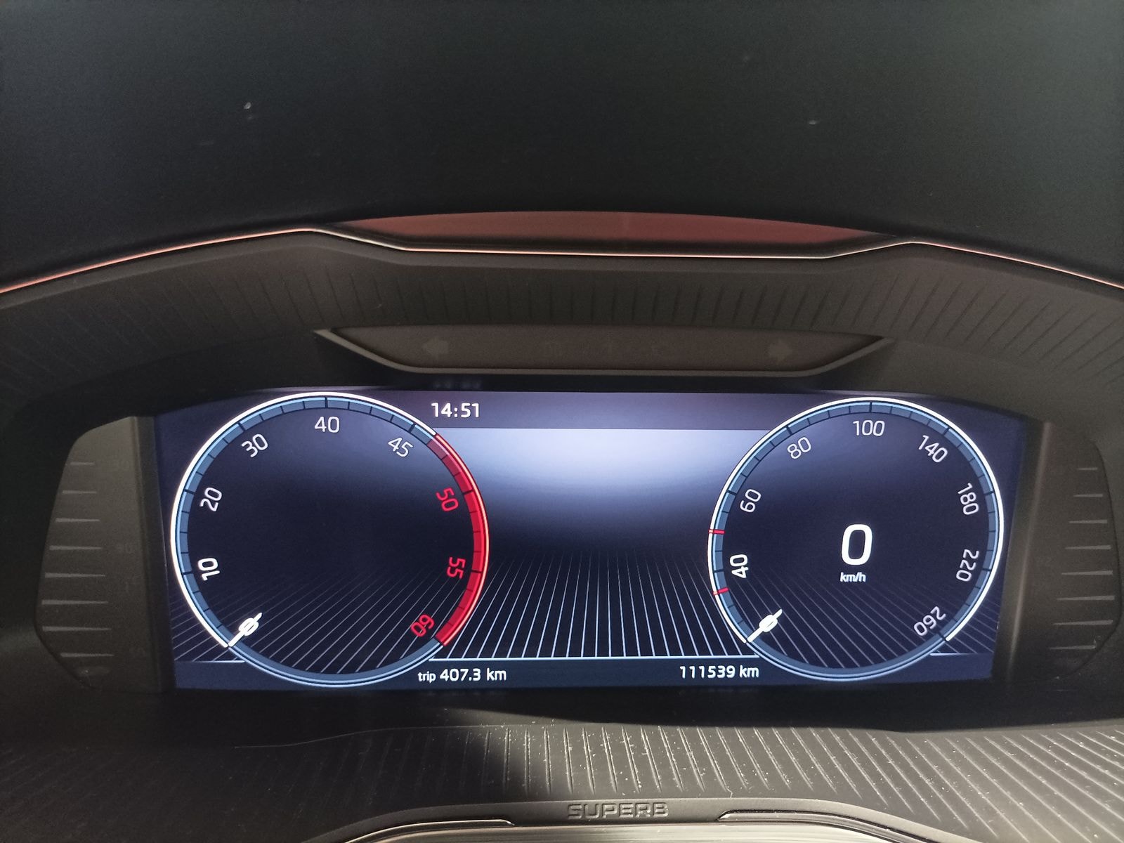 Skoda Superb Kombi Superb Combi 2.0 TDI Ambition (EURO 6d) #7