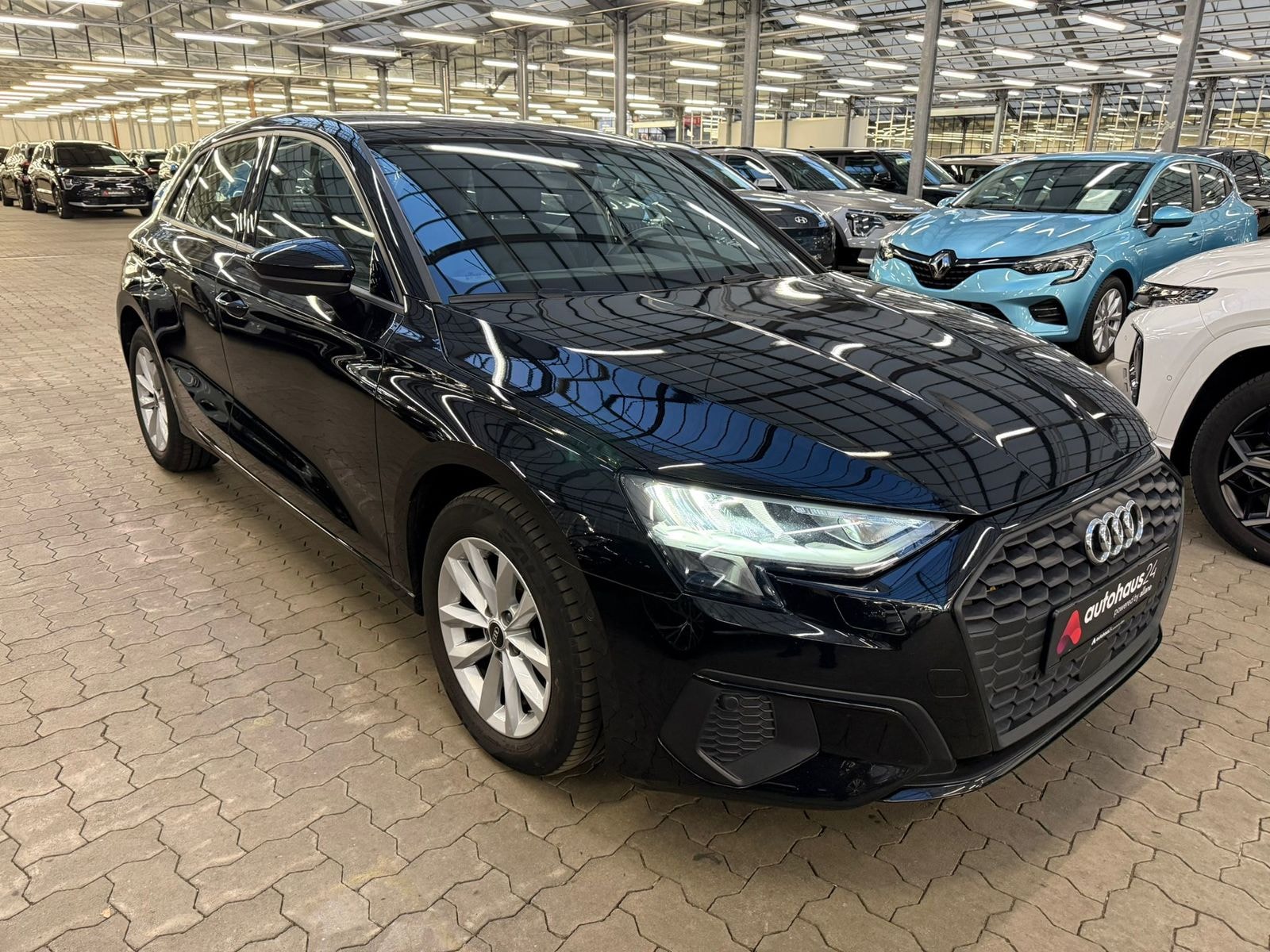 Audi A3 Limousine AUDI A3 35 TDI Sportback Sportback #1