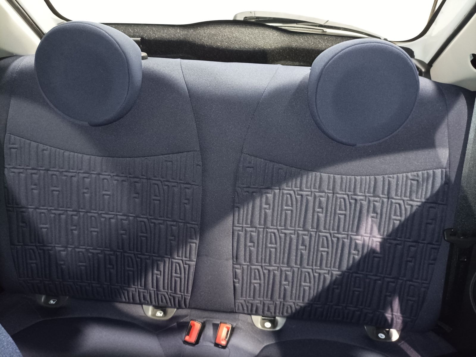 Fiat 500 Schräghecklimousine 500 1.0 Mild Hybrid Cult #13