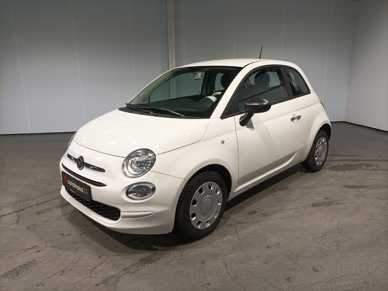 Fiat 500 Schräghecklimousine 500 1.0 Mild Hybrid Cult #3