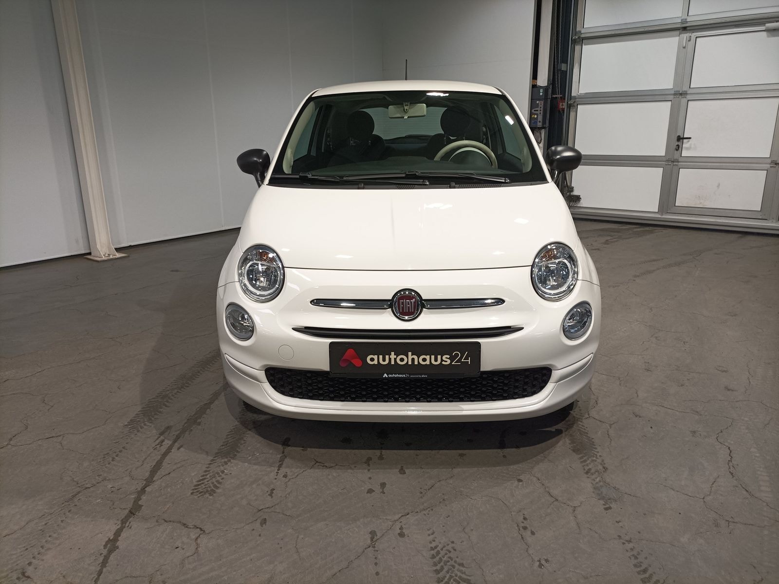 Fiat 500 Schräghecklimousine 500 1.0 Mild Hybrid Cult #2