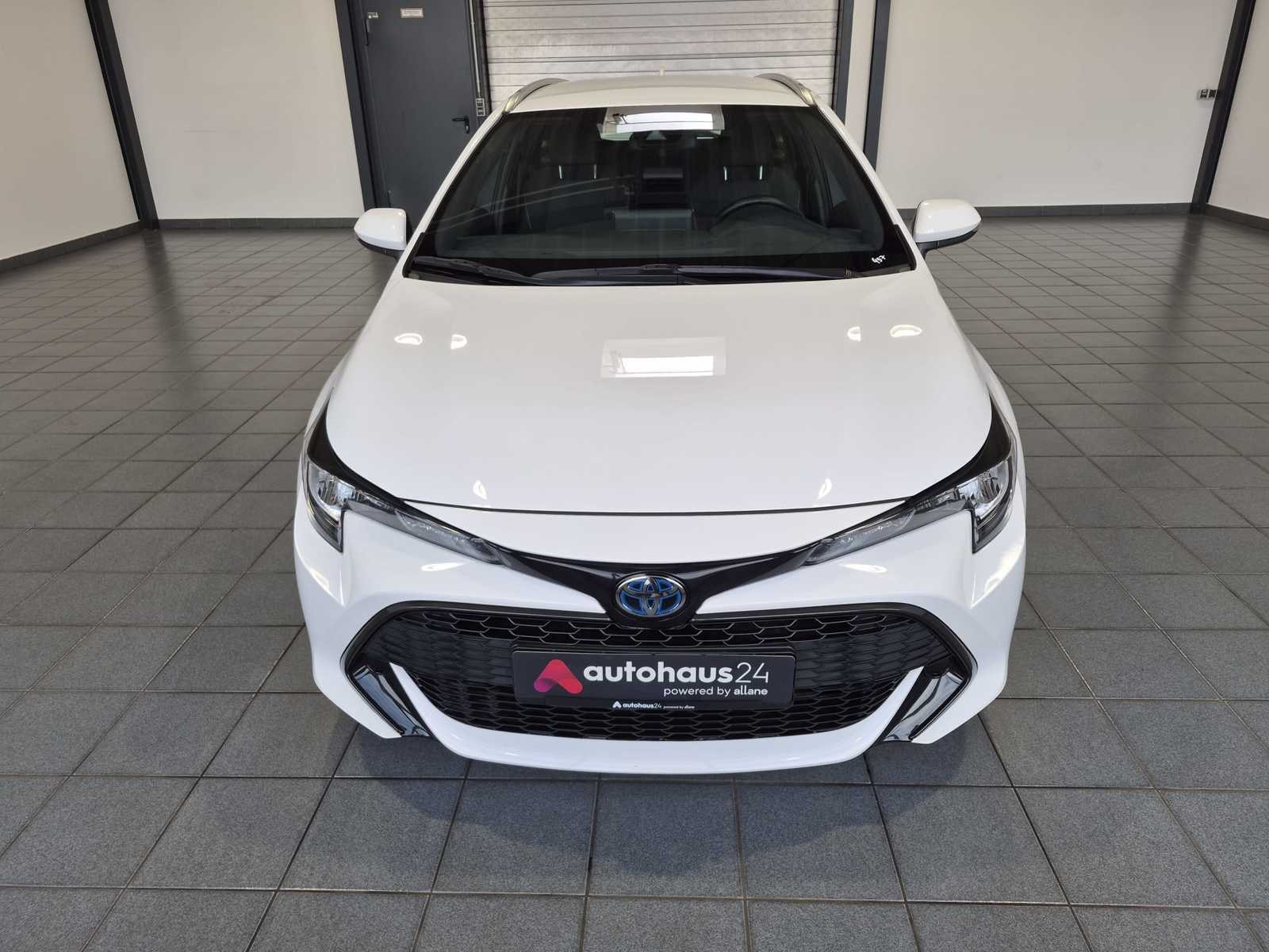 Toyota Corolla Kombi Corolla 1.8 Hybrid Comfort (EURO 6d) #2