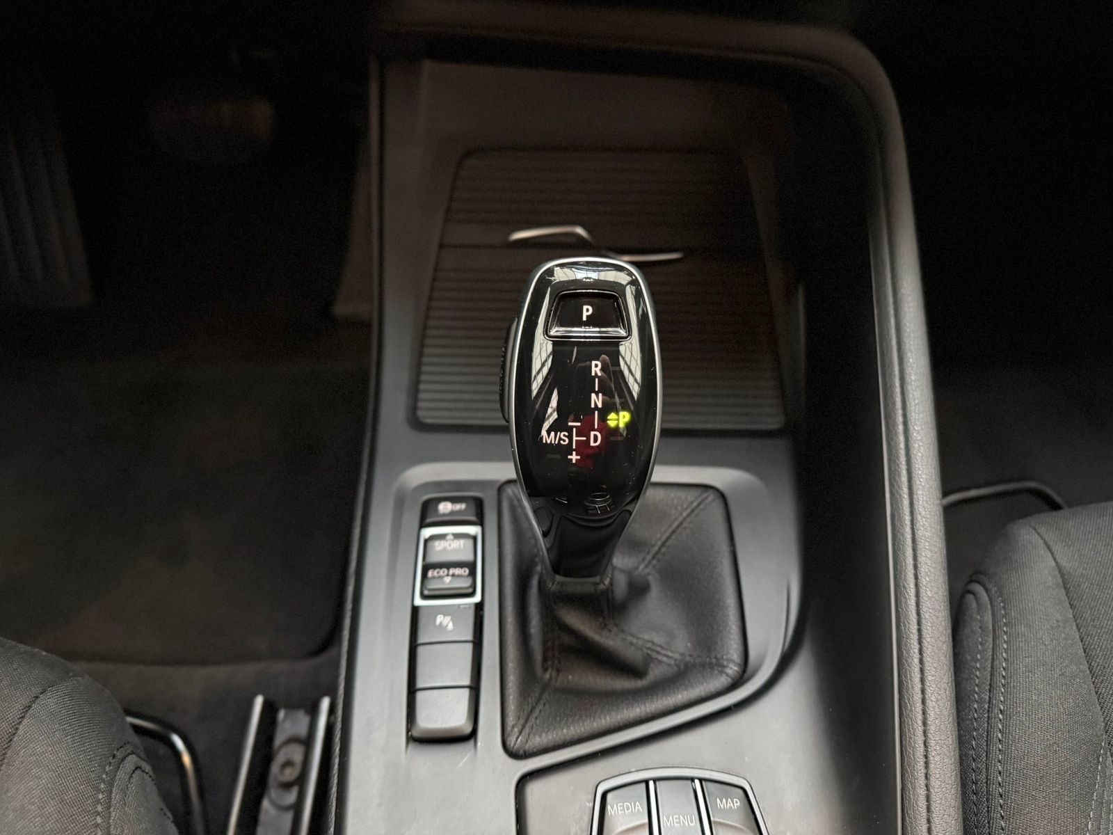 BMW X1 SUV X1 sDrive20d Advantage (EURO 6d) #13