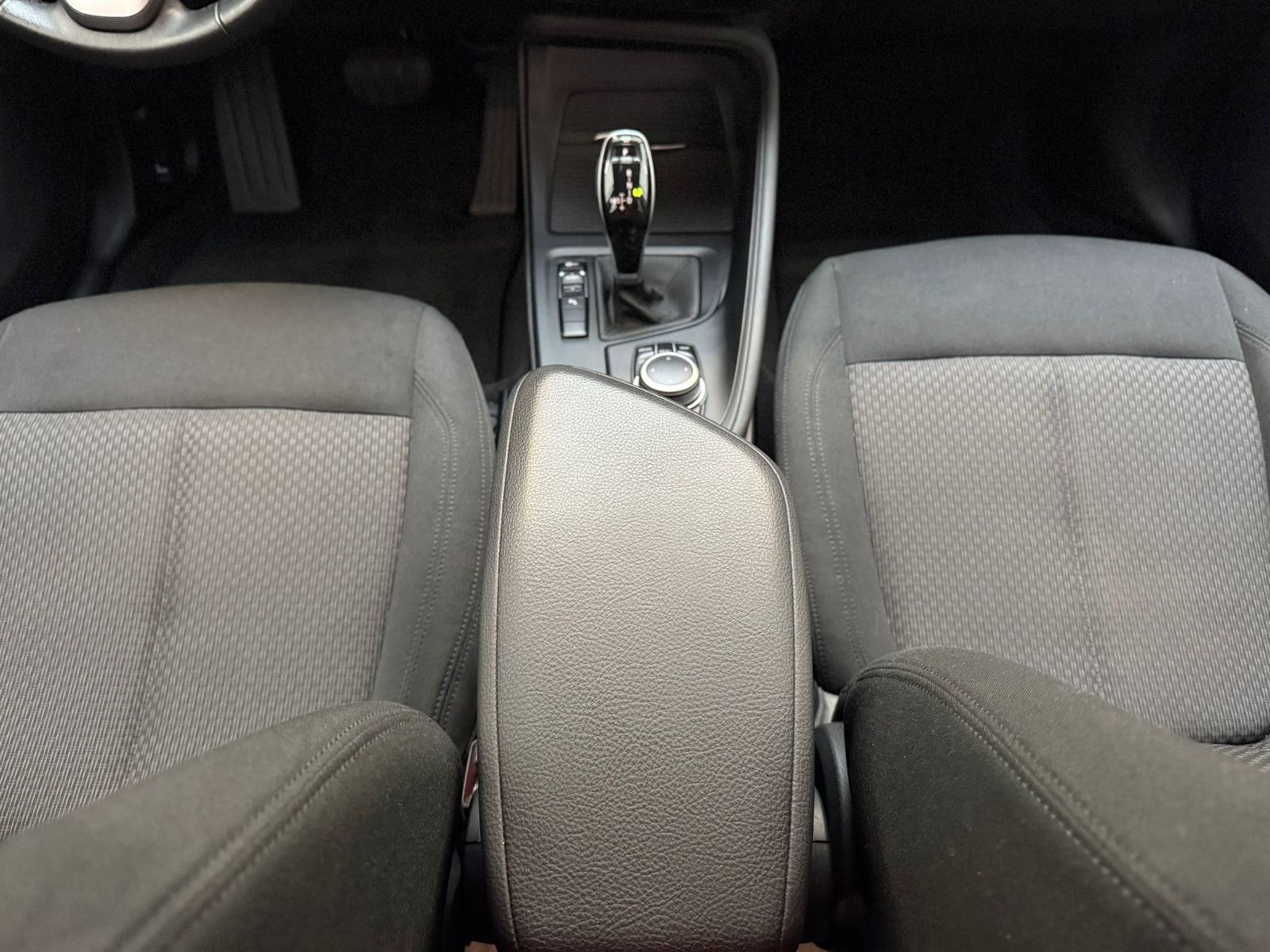 BMW X1 SUV X1 sDrive20d Advantage (EURO 6d) #14