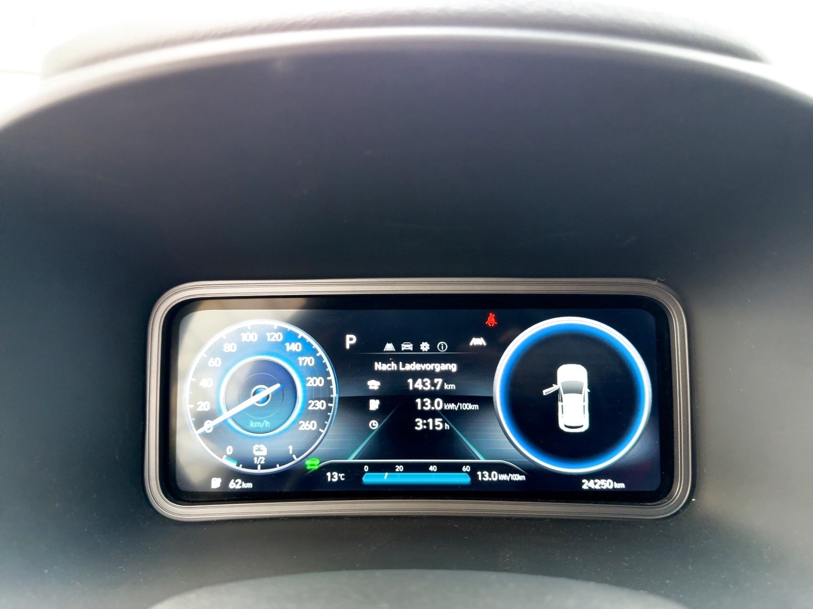 Hyundai Kona SUV Kona Trend 39,2 kWh #7