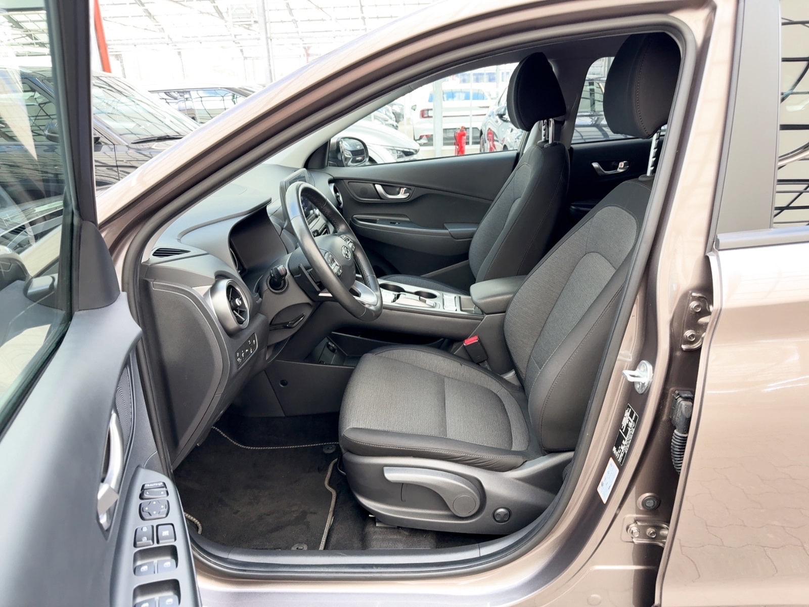 Hyundai Kona SUV Kona Trend 39,2 kWh #8