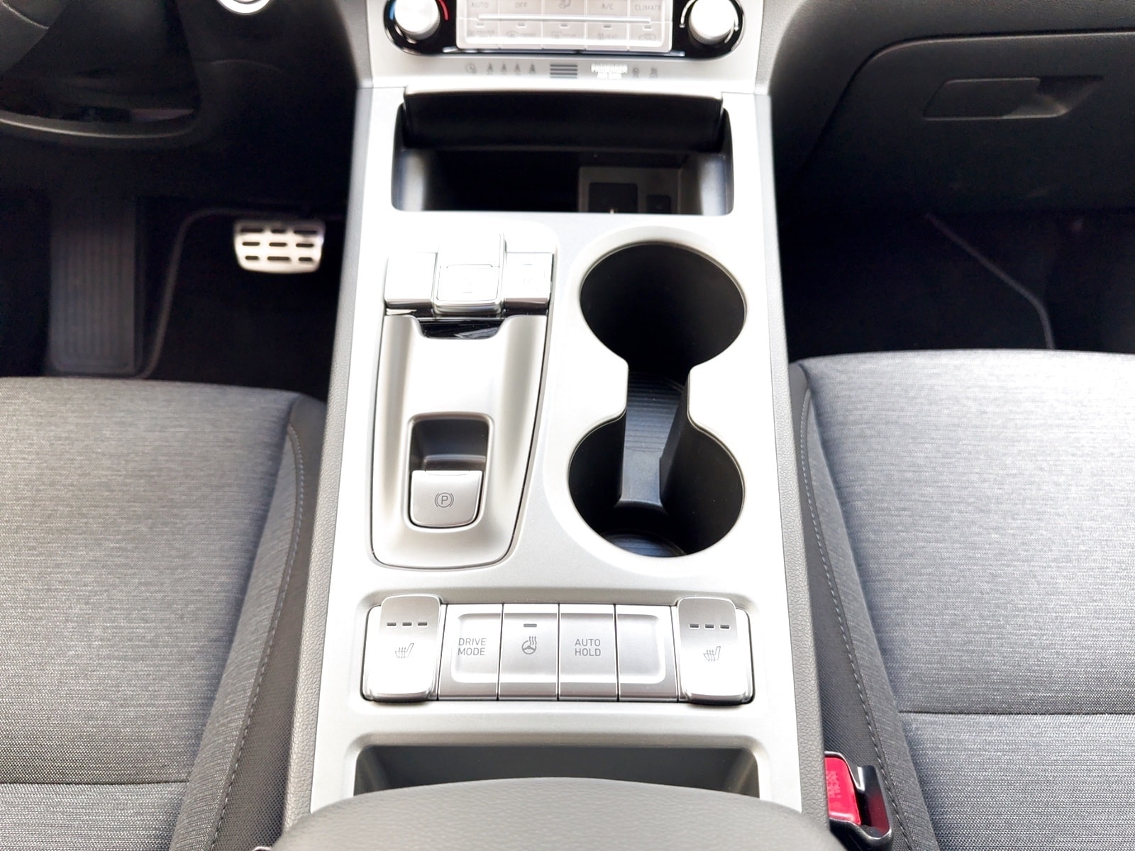 Hyundai Kona SUV Kona Trend 39,2 kWh #13