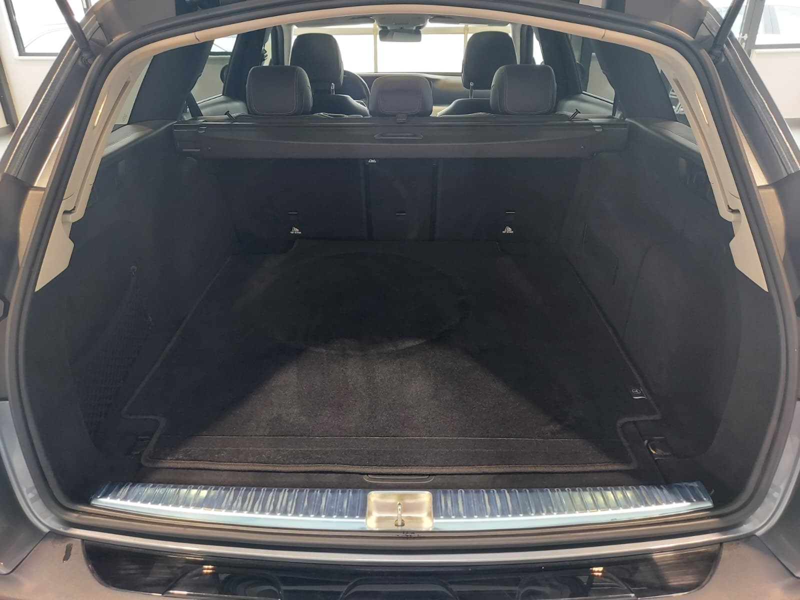 Mercedes Benz E-Klasse Kombi E 400 T d  All-Terrain Avantgarde 4Matic (EURO 6d) #6