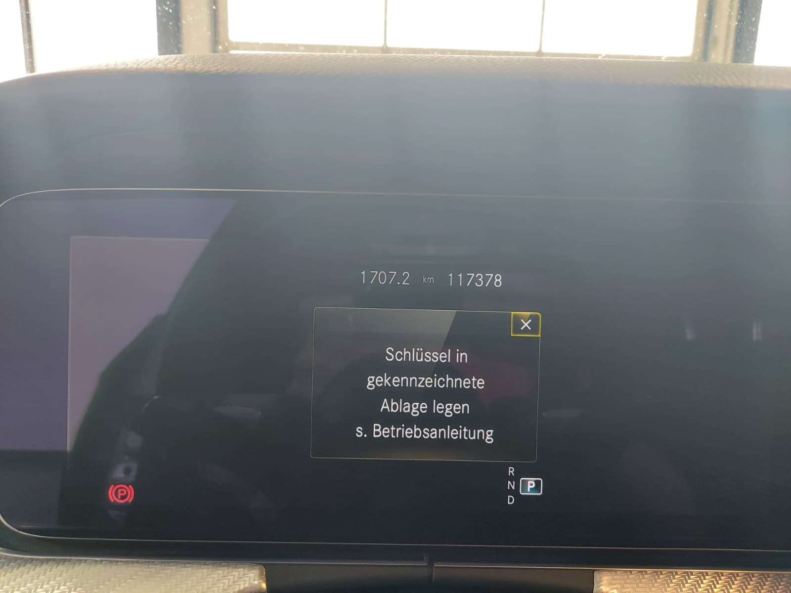 Mercedes Benz E-Klasse Kombi E 400 T d  All-Terrain Avantgarde 4Matic (EURO 6d) #7