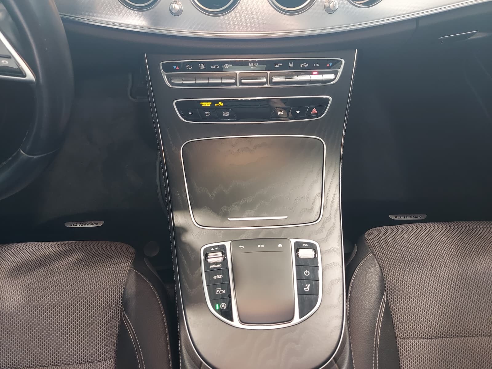 Mercedes Benz E-Klasse Kombi E 400 T d  All-Terrain Avantgarde 4Matic (EURO 6d) #12