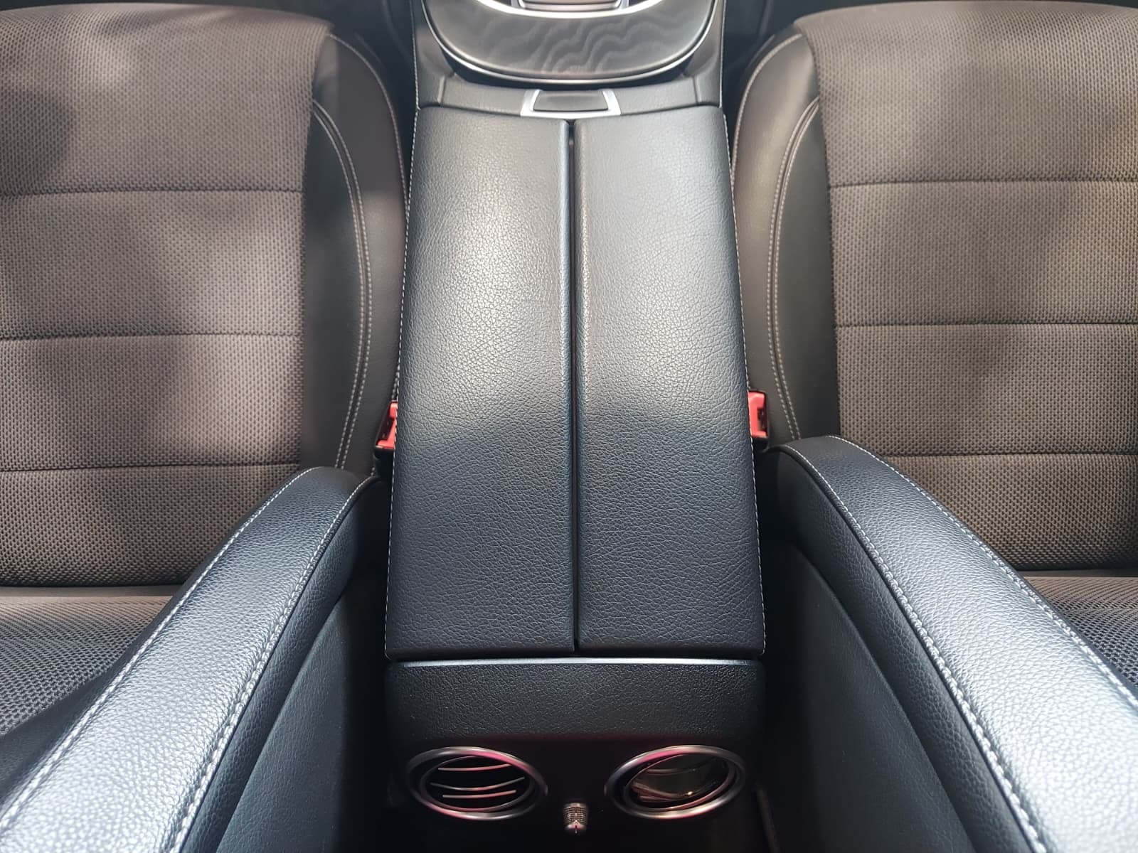 Mercedes Benz E-Klasse Kombi E 400 T d  All-Terrain Avantgarde 4Matic (EURO 6d) #13