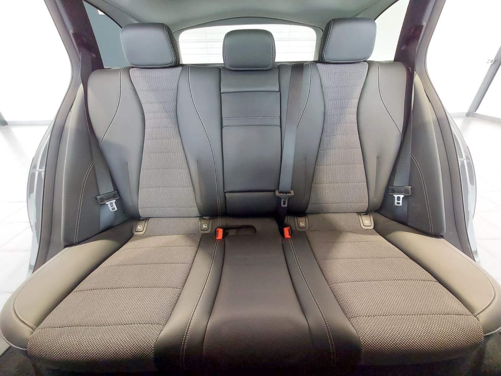 Mercedes Benz E-Klasse Kombi E 400 T d  All-Terrain Avantgarde 4Matic (EURO 6d) #14