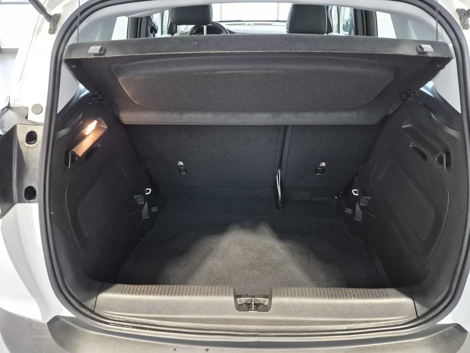 Opel Crossland X SUV Crossland 1.2 Turbo Business Elegance (EURO 6d) #6