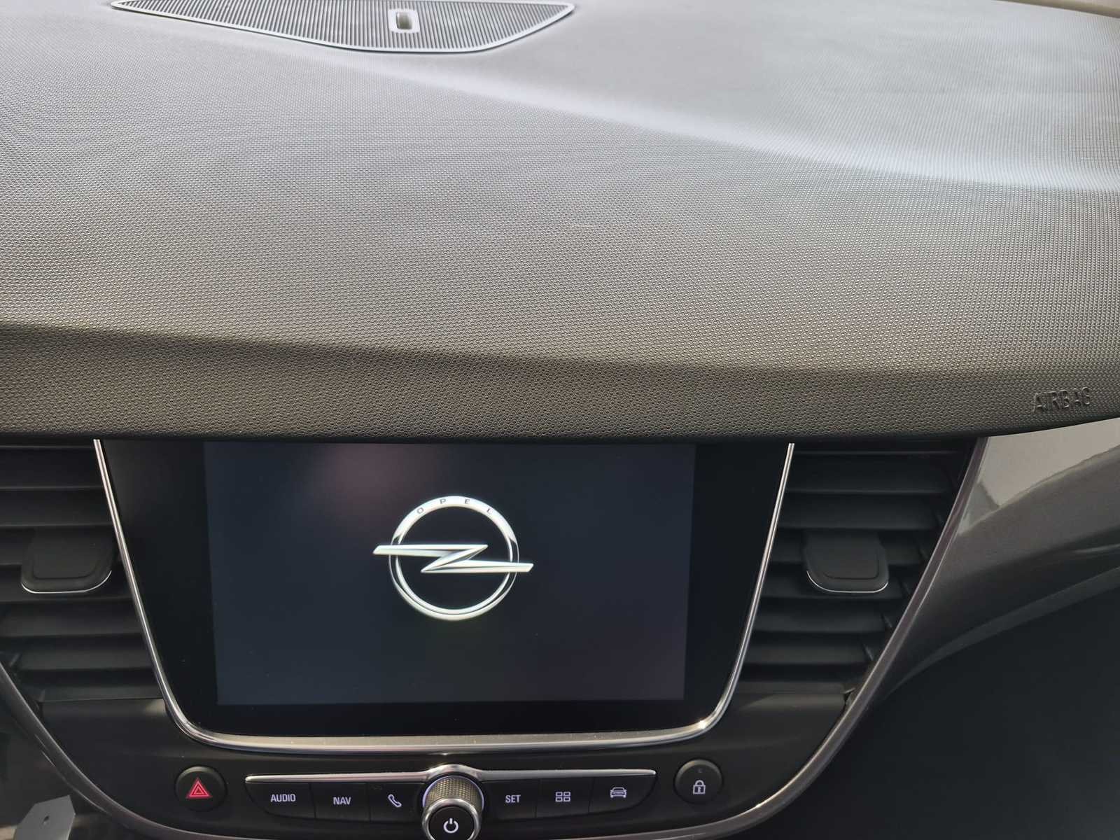 Opel Crossland X SUV Crossland 1.2 Turbo Business Elegance (EURO 6d) #11