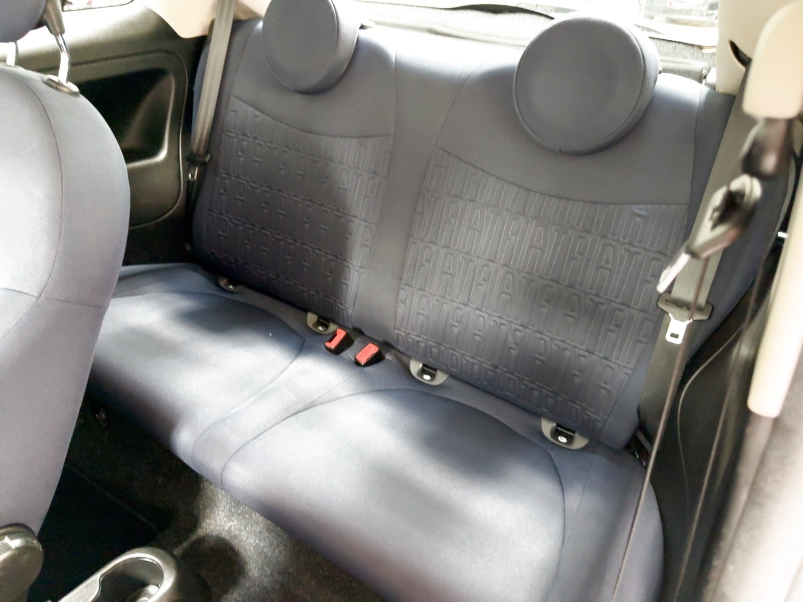 Fiat 500 Schräghecklimousine 500 1.0 Mild Hybrid Cult (EURO 6d) #15