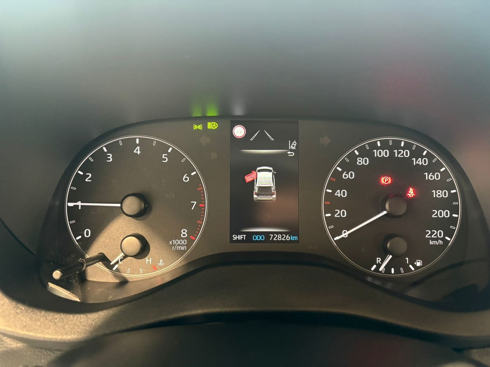 Toyota Yaris Limousine Yaris 1.0 Dual-VVTi Comfort (EURO 6d) #7