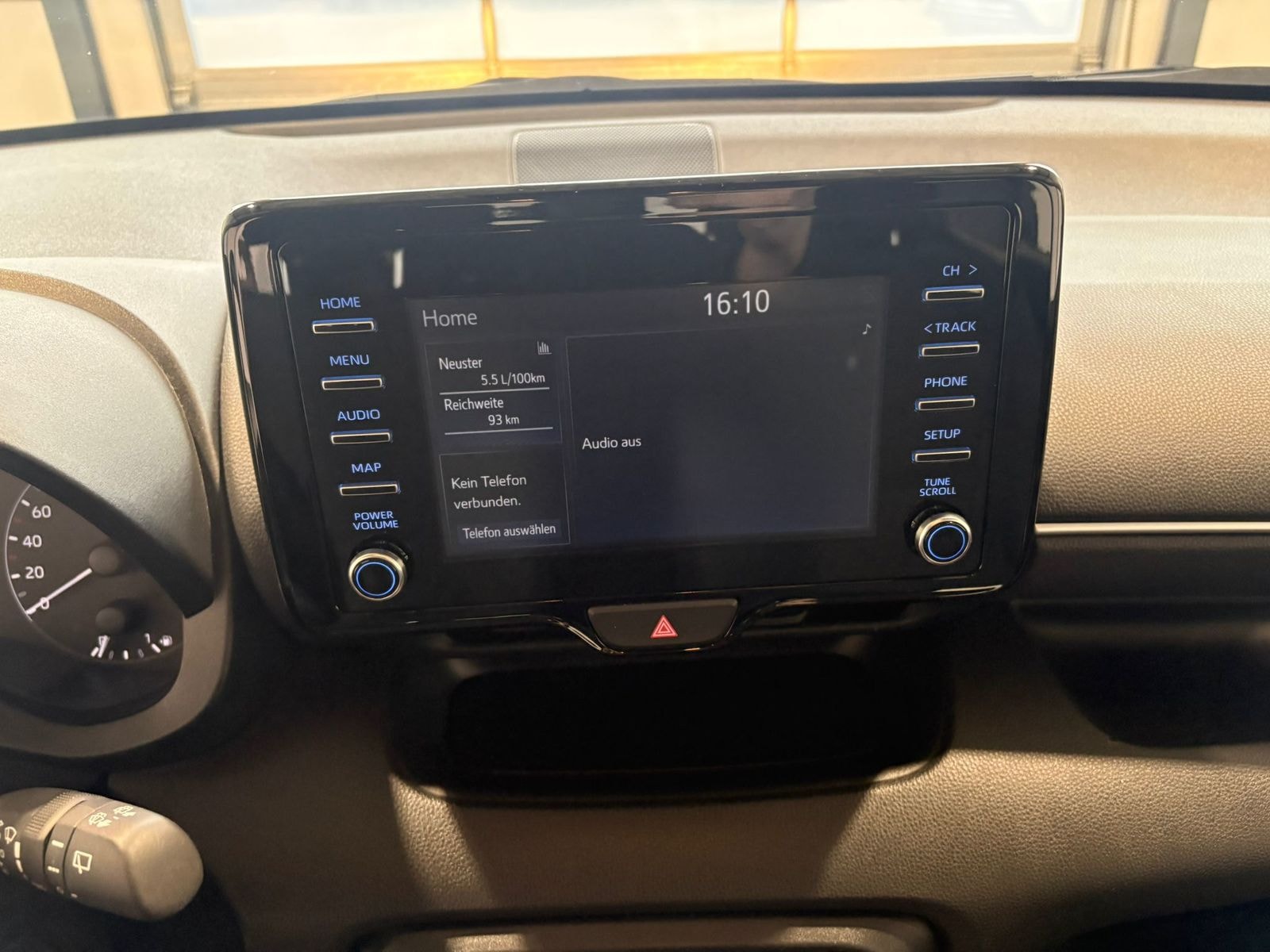 Toyota Yaris Limousine Yaris 1.0 Dual-VVTi Comfort (EURO 6d) #11