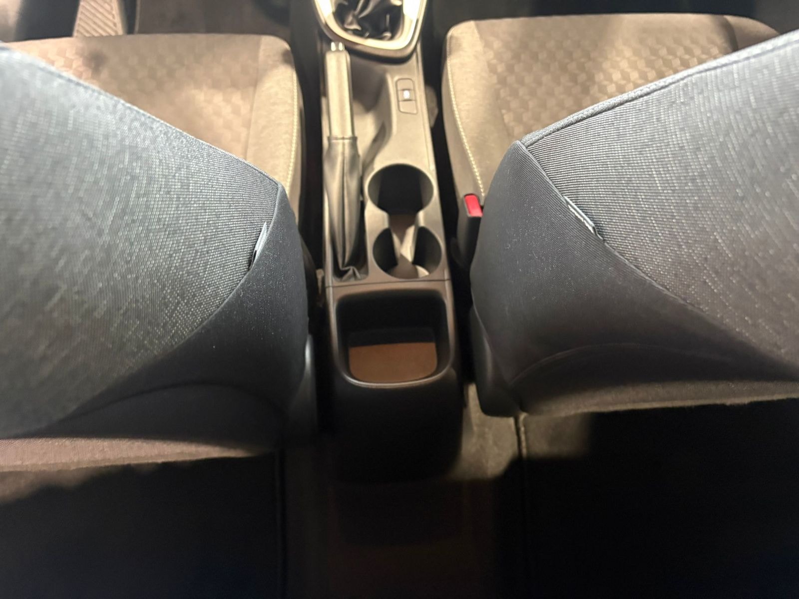 Toyota Yaris Limousine Yaris 1.0 Dual-VVTi Comfort (EURO 6d) #13