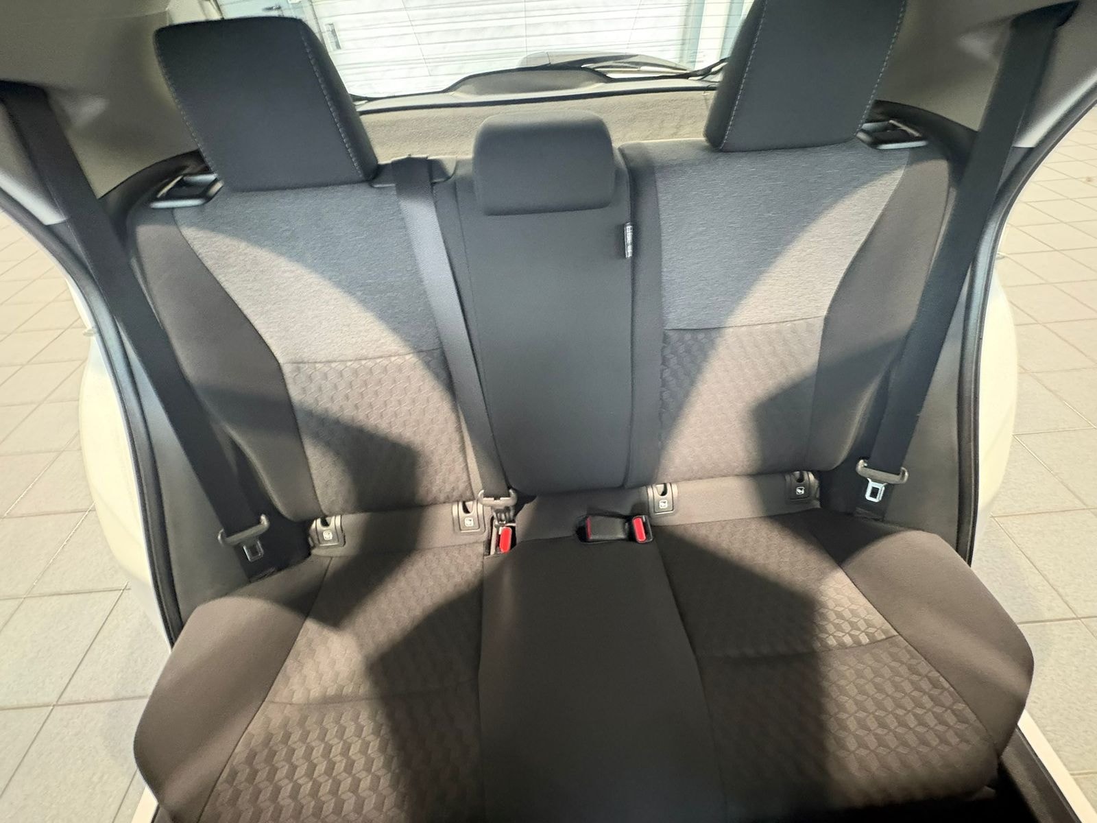 Toyota Yaris Limousine Yaris 1.0 Dual-VVTi Comfort (EURO 6d) #14