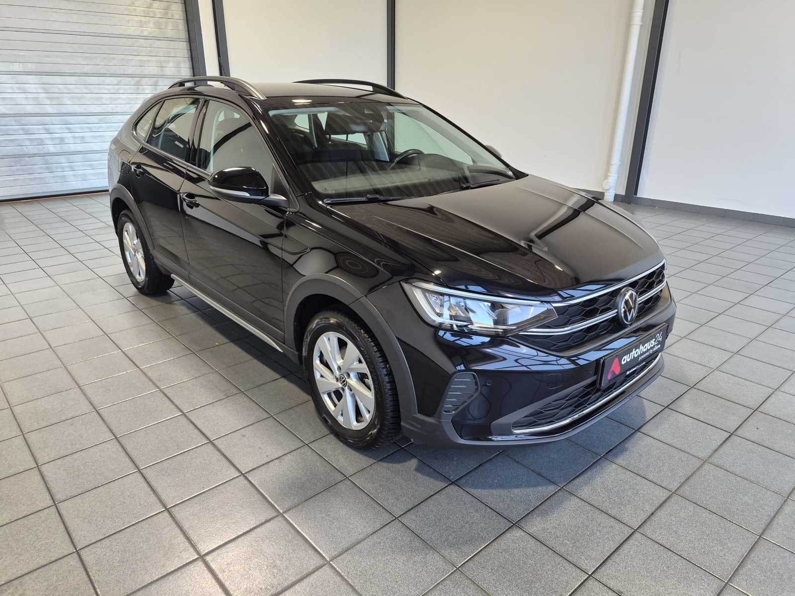 Volkswagen Taigo SUV / Crossover / Geländewagen VOLKSWAGEN Taigo 1.0 TSI OPF Life Sports Utility Vehicle #1