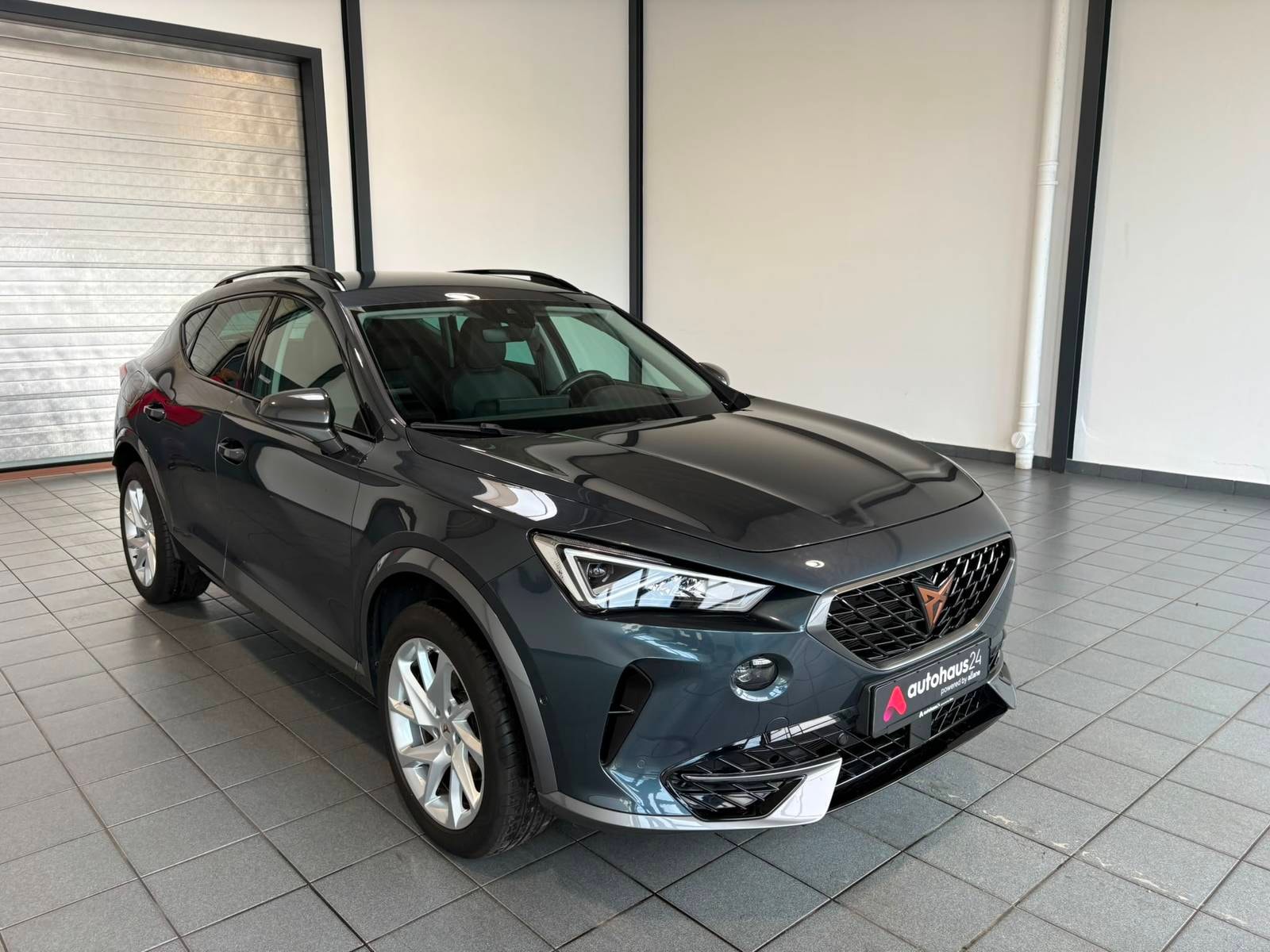 CUPRA Formentor SUV / Crossover / Geländewagen CUPRA Formentor 1.5 TSI 110kW DSG Sports Utility Vehicle #1