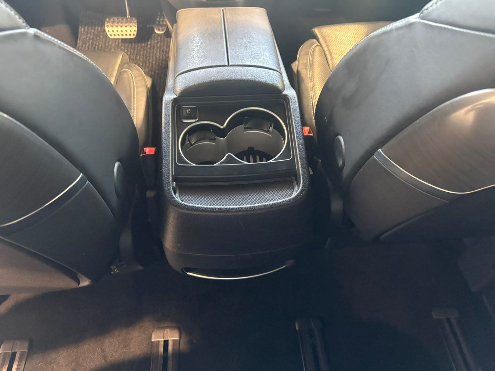 Mercedes Benz V-Klasse Van V 250 d Exclusive lang (EURO 6d) #13
