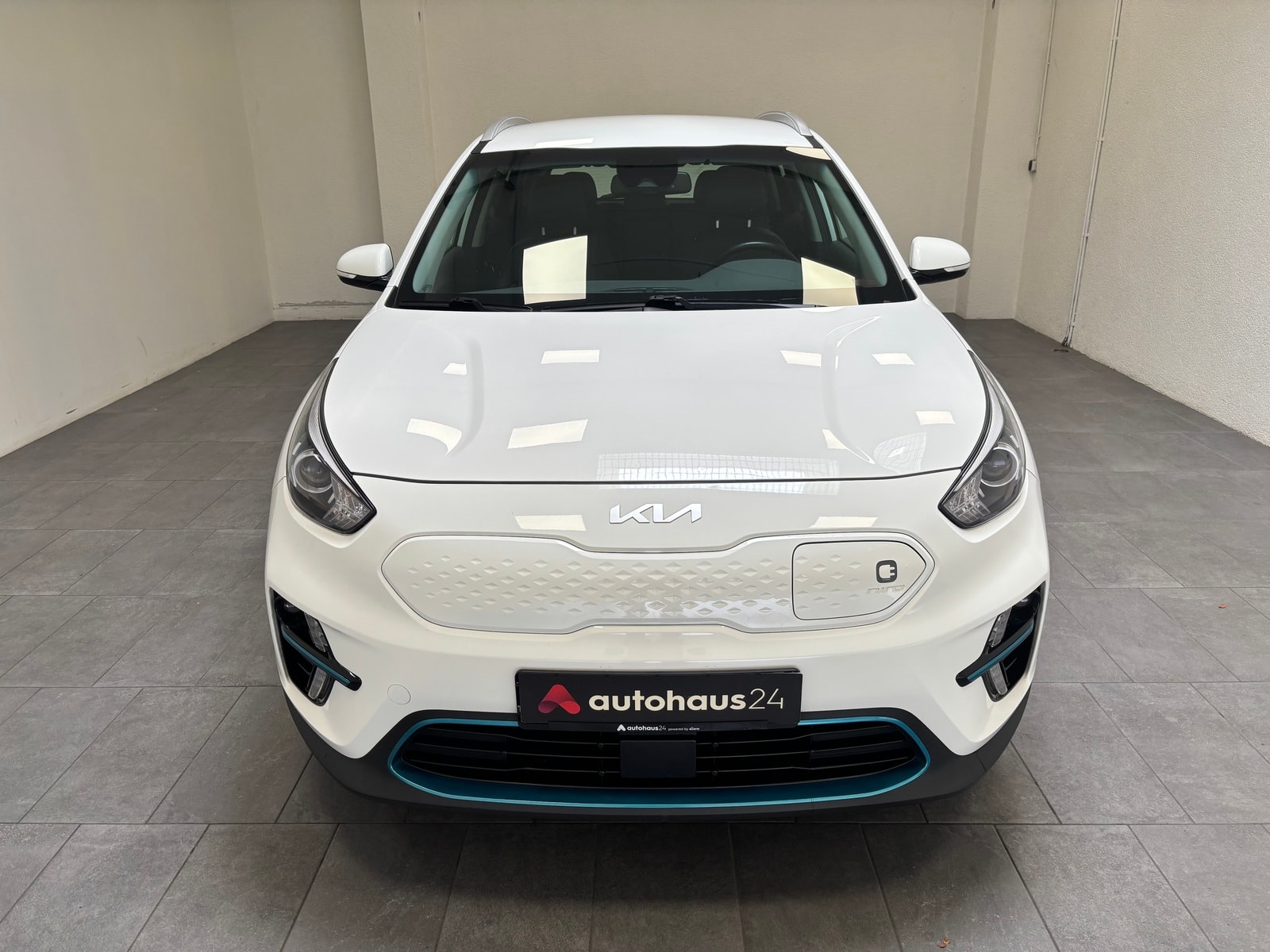 Kia Niro SUV e-Niro Vision  64 kWh #2