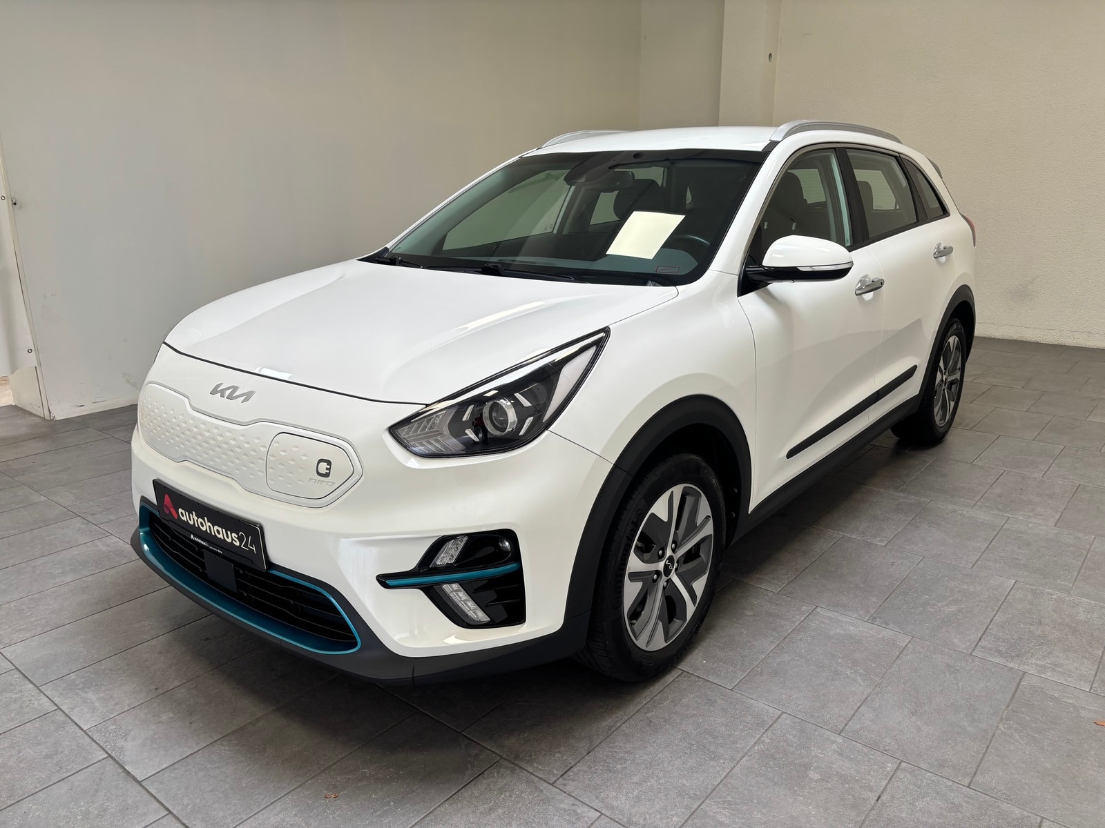 Kia Niro SUV e-Niro Vision  64 kWh #3