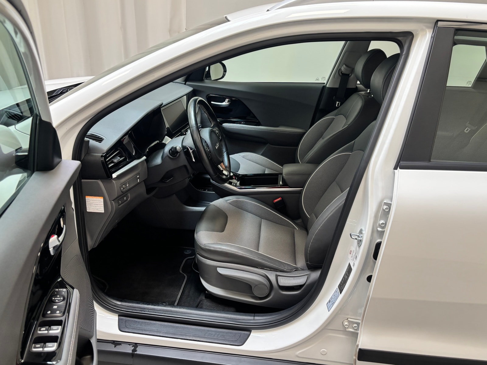 Kia Niro SUV e-Niro Vision  64 kWh #8